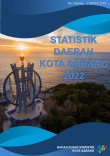 Statistik Daerah Kota Sabang 2022